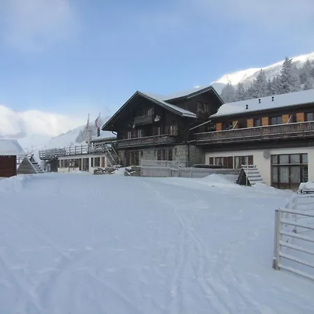 Inn Hotel-Restaurant Le Relais Panoramique