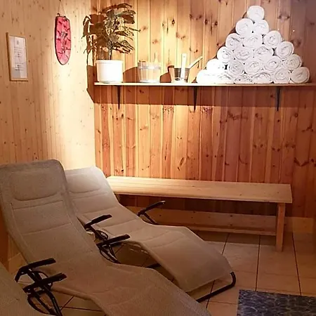 Hotel-restaurant Le Relais Panoramique 3* 莱斯·克洛塞特斯