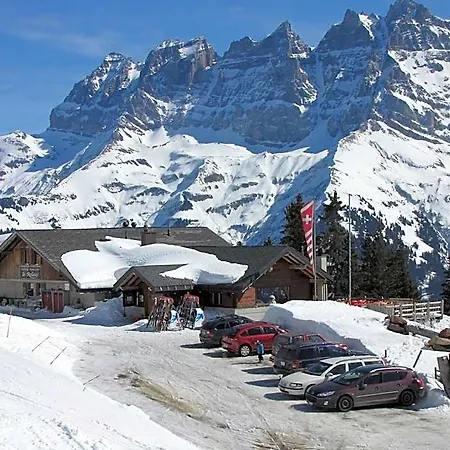 Hotel-Restaurant Le Relais Panoramique 3*