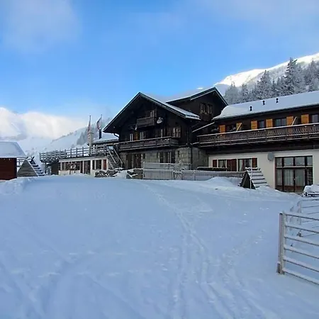 Värdshus Hotel-Restaurant Le Relais Panoramique 3*