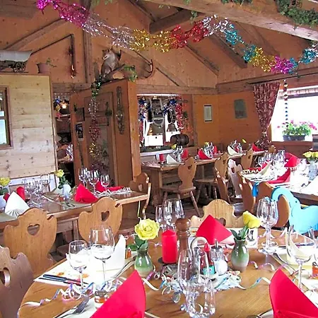 Hotel-restaurant Le Relais Panoramique