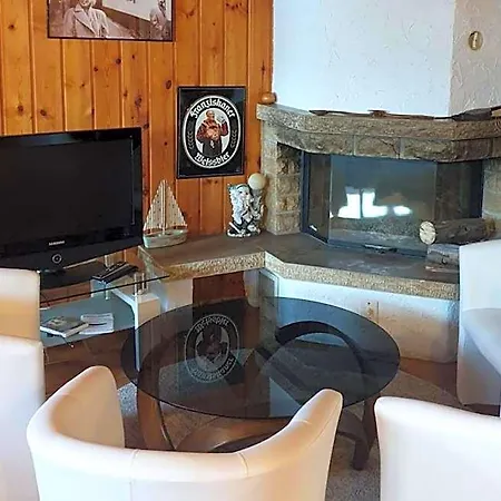 宾馆 Hotel-restaurant Le Relais Panoramique