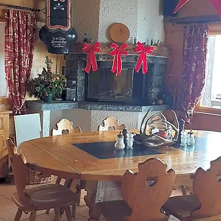 Hotel-restaurant Le Relais Panoramique 宾馆