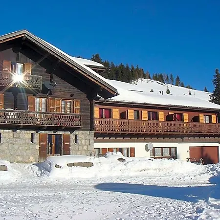 Hotel-restaurant Le Relais Panoramique 宾馆 3*