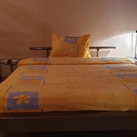 Hotel-restaurant Le Relais Panoramique אורחן 3*