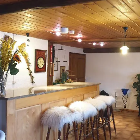 Hotel-restaurant Le Relais Panoramique 3* Les Crosets