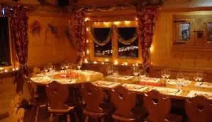 宾馆 Hotel-restaurant Le Relais Panoramique 3*