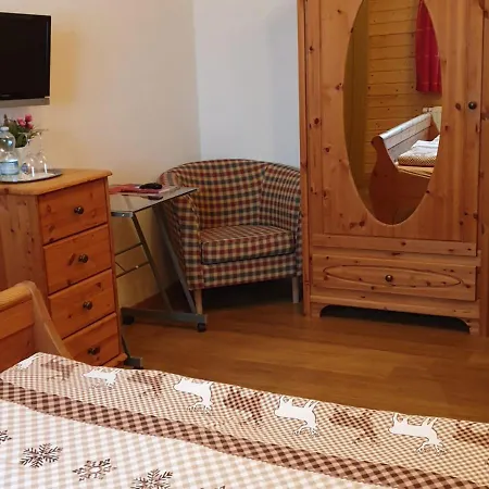 Hotel-restaurant Le Relais Panoramique Herberg 3*