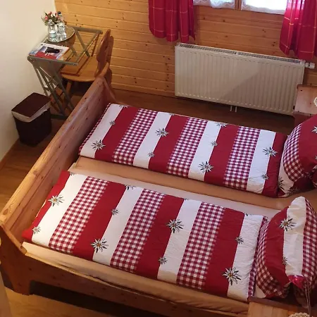 Hotel-restaurant Le Relais Panoramique Herberg