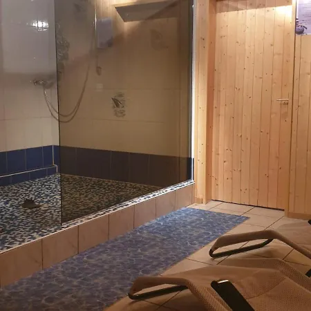 Hotel-restaurant Le Relais Panoramique Les Crosets