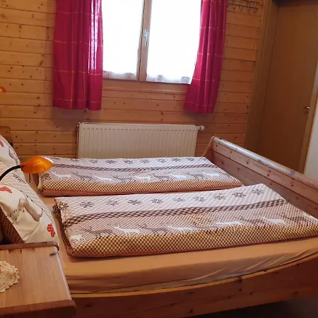 Hotel-restaurant Le Relais Panoramique אורחן 3*