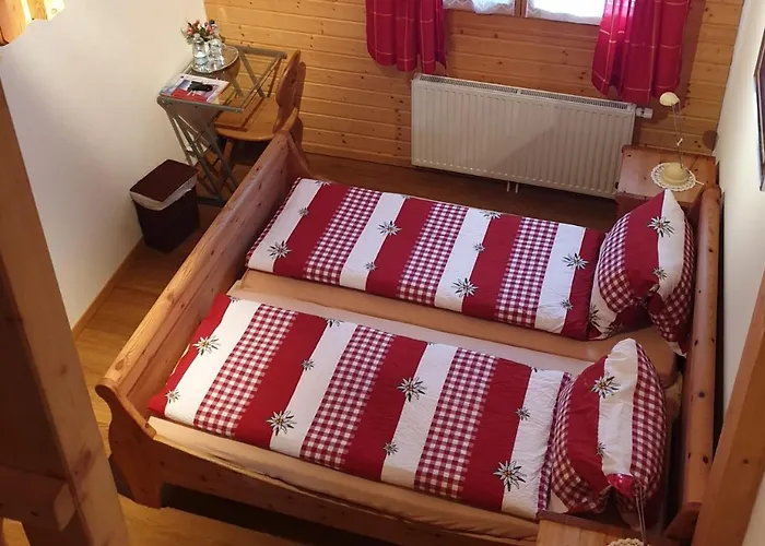 Hotel-restaurant Le Relais Panoramique Mini-hôtel