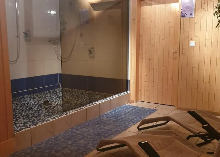 Hotel-restaurant Le Relais Panoramique Les Crosets