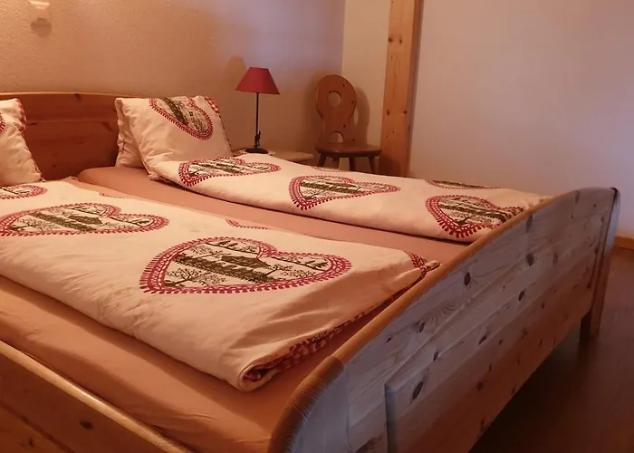 Mini-hôtel Hotel-restaurant Le Relais Panoramique 3*