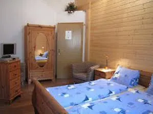 Hotel-restaurant Le Relais Panoramique