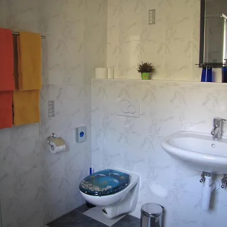 Hotel-Restaurant Le Relais Panoramique Inn