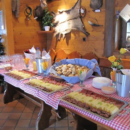 Hotel-Restaurant Le Relais Panoramique Inn