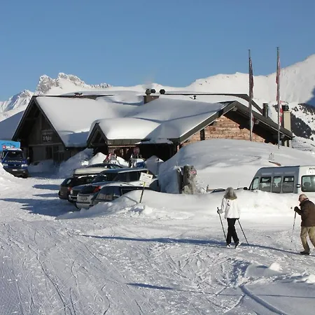 Hotel-Restaurant Le Relais Panoramique Gasthof 3*