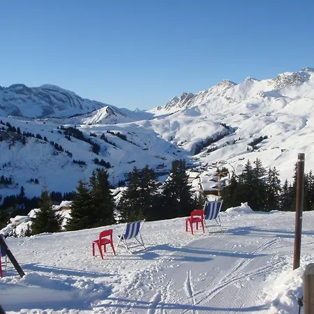 Hotel-Restaurant Le Relais Panoramique