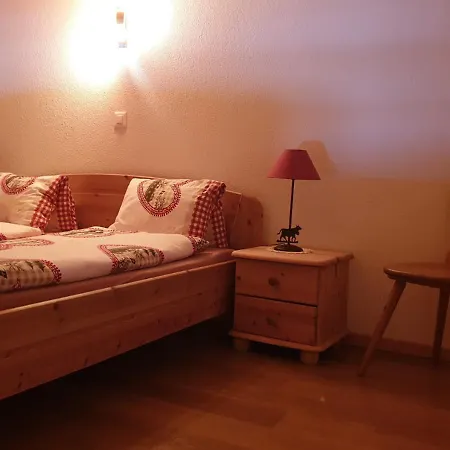 Hotel-Restaurant Le Relais Panoramique 3* Les Crosets