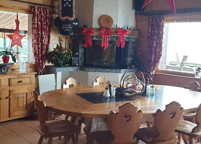 Hotel-Restaurant Le Relais Panoramique Han/Misafirhane