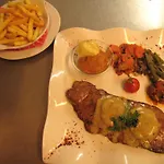 Hotel-restaurant Le Relais Panoramique 여관 3*