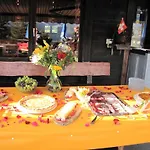 Hotel-restaurant Le Relais Panoramique 레 크로세트