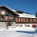 Hotel-restaurant Le Relais Panoramique 3* 레 크로세트