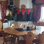 Hotel-restaurant Le Relais Panoramique 여관